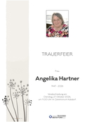 Angelika Hartner